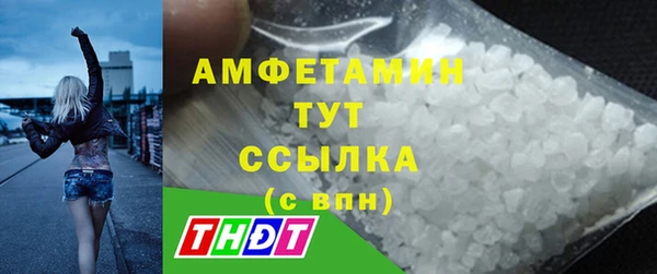 хмурый Богородск