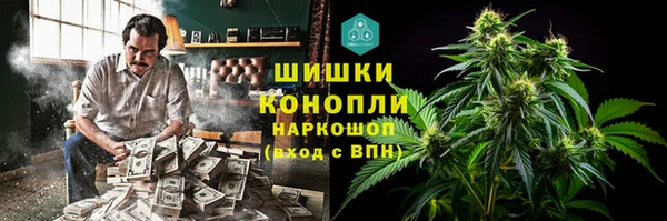 хмурый Богородск